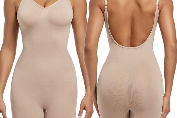 BODY MOLDEADOR REDUCTOR Y ADELGAZANTE