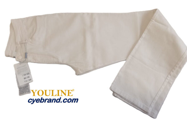 Loneta Algodón Largo L524 BEIGE