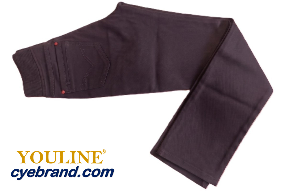 PUNTO ROMA GOMAS L561 GRIS OSCURO 2