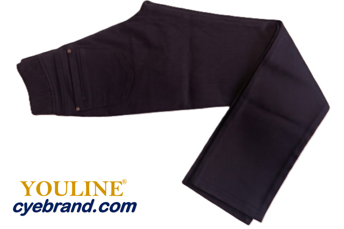 PUNTO ROMA GOMAS L561 NEGRO 2